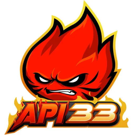 API33 - Game Poker Seru dan Menarik