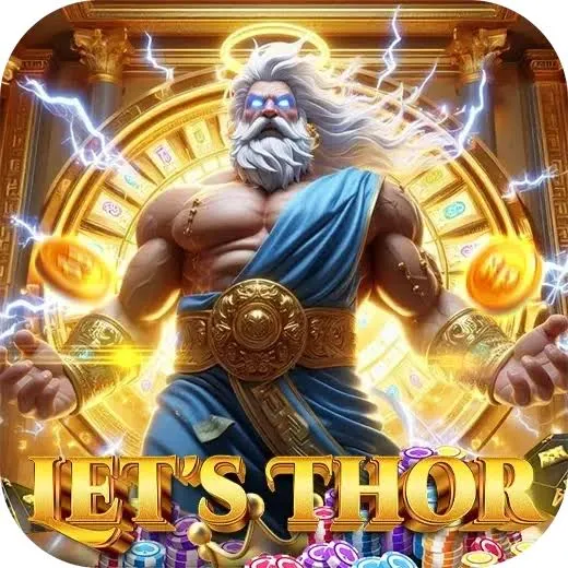LETSTHOR - Game Bingo Seru dan Menarik