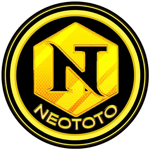 NEOTOTO - Permainan Olahraga Seru dan Menantang