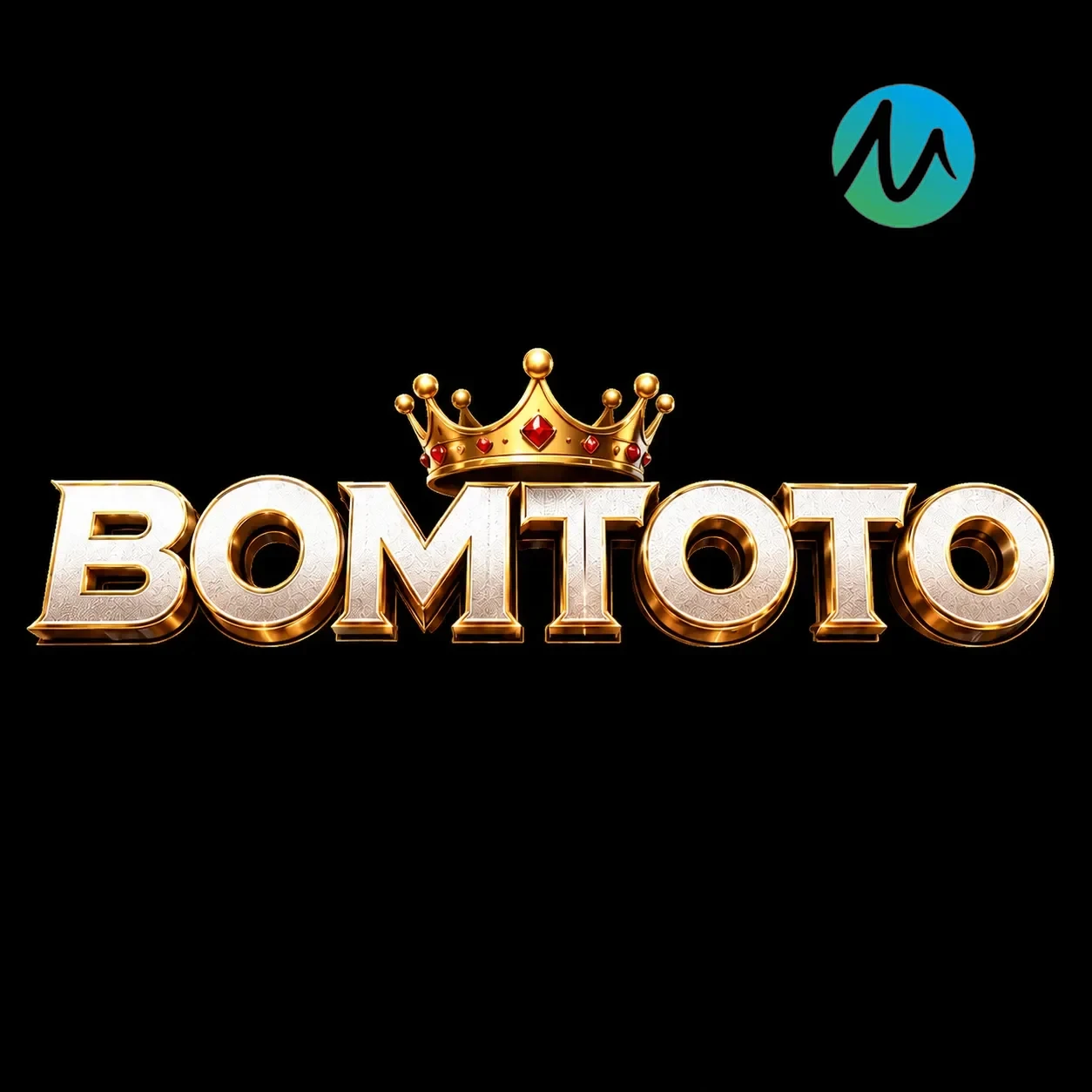 Logo bomtoto